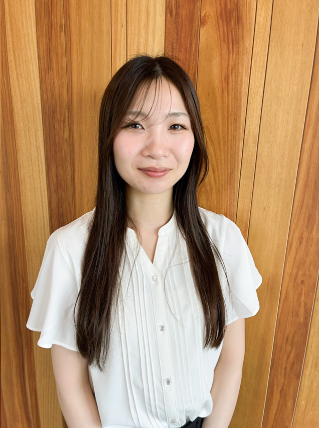 株式会社リブレイスのスタッフ 