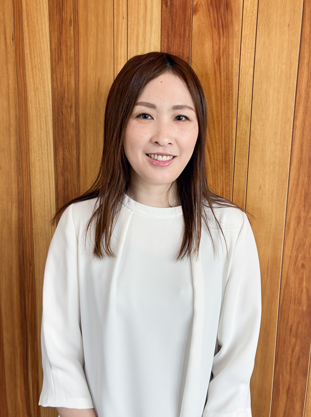株式会社リブレイスのスタッフ 
